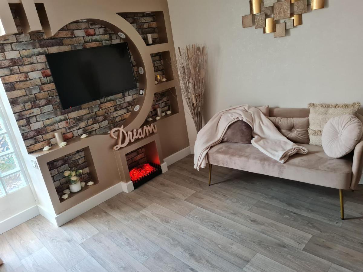 Cocooning Bed&Spa Villa Toulouse Eksteriør bilde