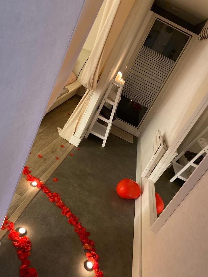 Cocooning Bed&Spa Villa Toulouse Eksteriør bilde